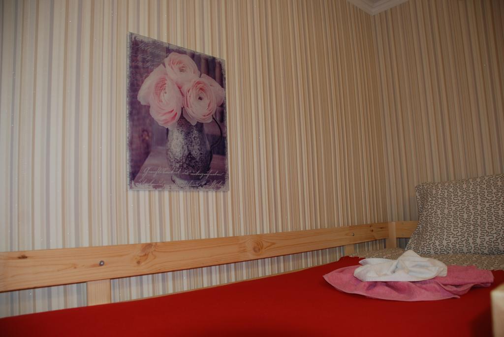Hostel Svoi Pjatigorsk Exteriér fotografie